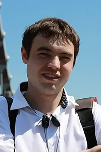 Актёр Алексей Чирков — главное фото персоны