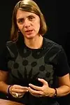 Актриса Карла Камурати — превью фото персоны