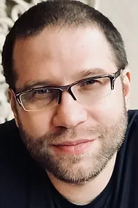 Актёр Петр Гудков — фото персоны
