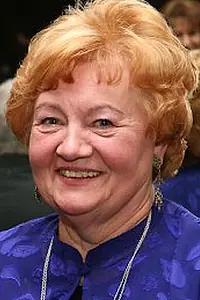 Актриса Визма Калме — фото персоны