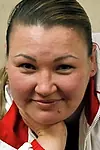 Актриса Олеся Коваленко — превью фото персоны