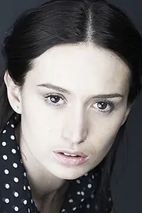 Актриса Яна Давиденко — фото персоны