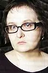 Актриса Марина Цурцумия — превью фото персоны