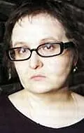 Актриса Марина Цурцумия — фото персоны