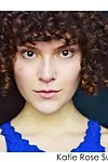 Актриса Katie Rose Summerfield — превью фото персоны