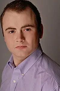 Актёр Энди Канис — фото персоны