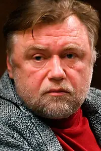 Актёр Валентин Клементьев — фото персоны