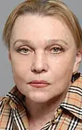 Актриса Вера Майорова — фото персоны