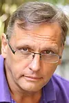 Актёр Сергей Выборнов — превью фото персоны