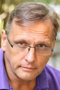 Актёр Сергей Выборнов — фото персоны