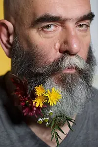 Актёр Владимир Зимин — фото персоны