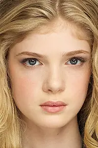 Актриса Елена Кампурис — фото персоны