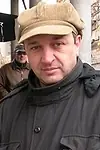 Актёр Заза Буадзе — превью фото персоны