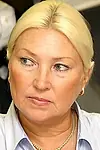 Актриса Татьяна Покровская — превью фото персоны