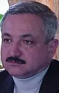 Актёр Вагиф Мустафаев — фото персоны