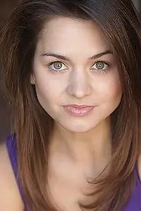 Актриса Mackenzie Wiglesworth — фото персоны
