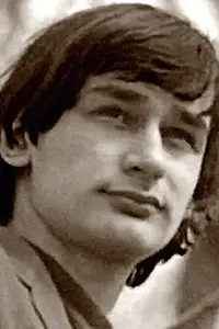 Актёр Павел Степанов — фото персоны