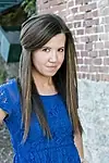 Актриса Sarah Simmons Turner — превью фото персоны