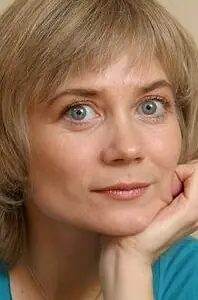 Актриса Илона Бальсите — фото персоны