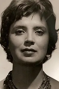 Актриса Мириам Канторкова — фото персоны