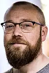 Актёр Jonas Westbom — превью фото персоны