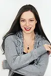 Актриса Alicia Bucci — превью фото персоны