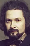 Актёр Сергей Мартьянов — превью фото персоны