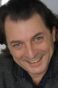 Актёр Валерий Новиков — фото персоны