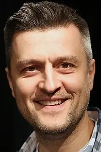Актёр Кирилл Белевич — фото персоны