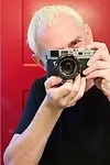 Актёр Christopher Barrett — превью фото персоны