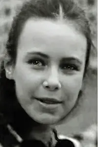 Актриса Карина Моритц — фото персоны