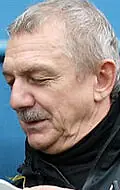 Актёр Владимир Панков — фото персоны