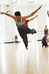 Актёр Тедди Форанс — превью фото персоны