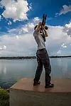 Актёр Уитни Пэджетт — превью фото персоны