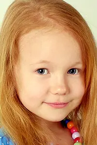 Актриса Полина Шулика — фото персоны