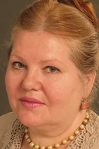 Актриса Галина Чурилина — фото персоны