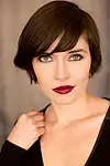 Актриса Katie Young — превью фото персоны