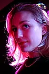Актёр Courtney Harmstone — превью фото персоны