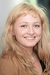 Актриса Вера Храмова — превью фото персоны