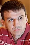 Актёр Александр Колесников — превью фото персоны