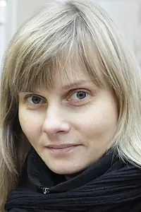 Актриса Елена Долговесова — фото персоны