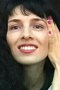 Актриса Камила Сафина — фото персоны