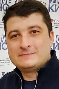 Актёр Феликс Гобозов — фото персоны
