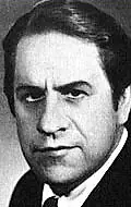 Актёр Юрий Ступаков — фото персоны