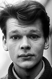 Актёр Никита Михайловский — фото персоны
