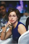 Актриса Екатерина Шейно — превью фото персоны