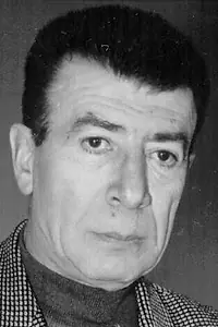 Актёр Юрий Арутюнян — фото персоны