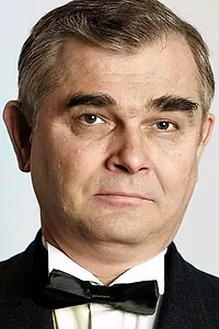 Актёр Андрей Тенетко — фото персоны