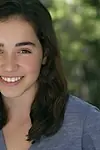 Актриса Mackenzie Lesser-Roy — превью фото персоны