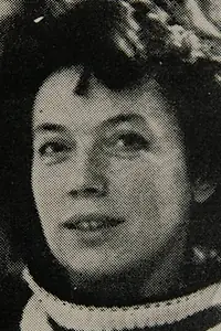 Актриса Валентина Малахиева — фото персоны